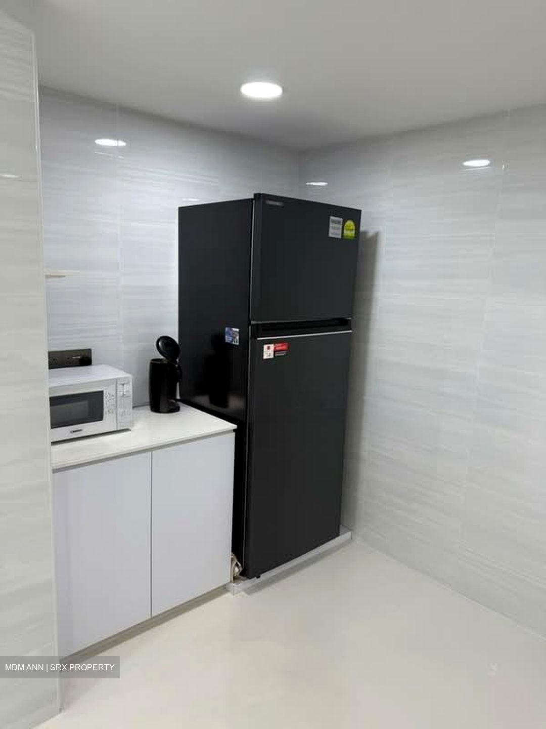 Regent Grove (D23), Condominium #577243061